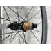 [Wheelset Alpha P52G] Complete Carbon Road or Gravel Wheelset Alpha P52G 985g
